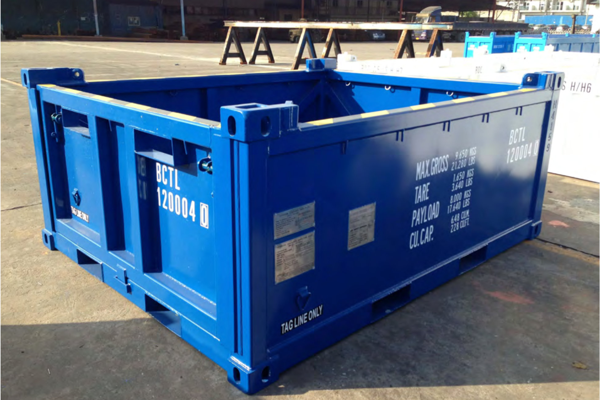 Supply & Rental Services
